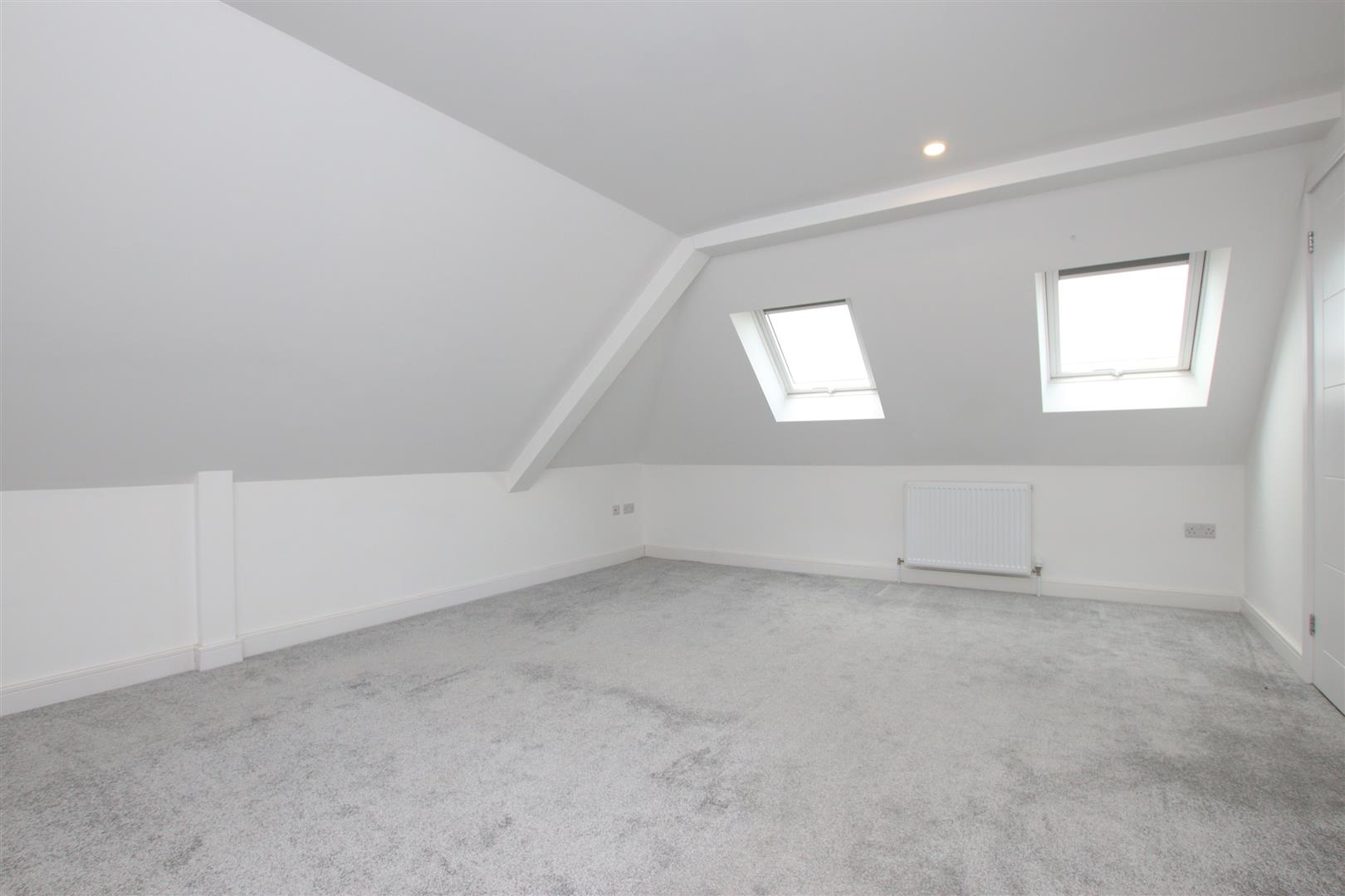 Solsbury Way, Bath, BA1